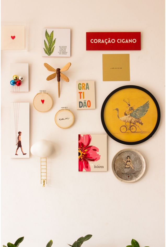 Combinacao de parede Religiosos -14-